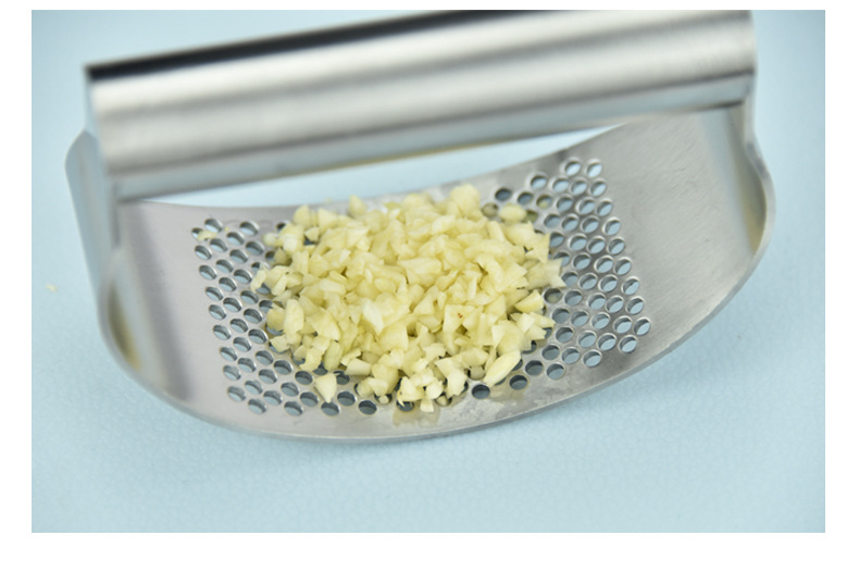 Steel Garlic Masher ThreePiece Set Color Box Package Garlic Grinder Meshed Garlic Device Ring Manual Garlic Press Steel Garlic Masher ThreePiece Set Color Box Package Garlic Grinder Meshed Garlic Device Ring Manual Garlic Press