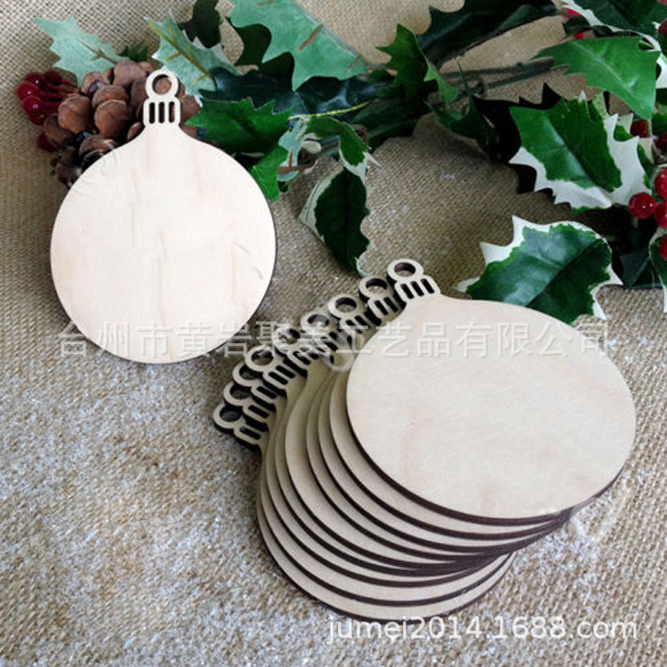 Creative Country Wooden Christmas Tree Pendant Home Decoration Gift Accessories Christmas Hanging Ornament Carved Wood Creative Country Wooden Christmas Tree Pendant Home Decoration Gift Accessories Christmas Hanging Ornament Carved Wood