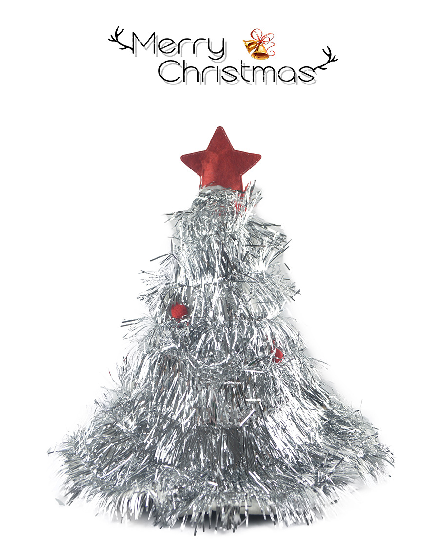 Christmas Christmas Tree Hat Christmas Tree Hat Christmas Rubia Cordifolia L. Hat Halloween Party Dress up Props Hat Headdress