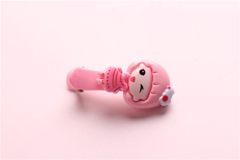 Children's hair set baby hairpin hair rope birthday crown gift box children gift Children's hair set baby hairpin hair rope birthday crown gift box children gift