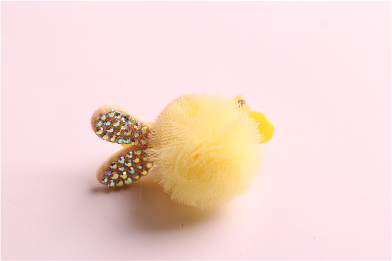 Children's hair set baby hairpin hair rope birthday crown gift box children gift Children's hair set baby hairpin hair rope birthday crown gift box children gift