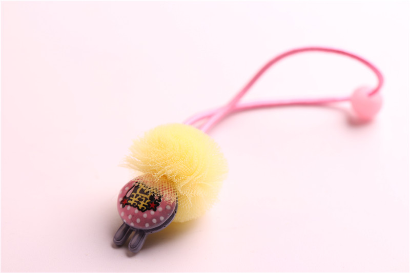 Children's hair set baby hairpin hair rope birthday crown gift box children gift Children's hair set baby hairpin hair rope birthday crown gift box children gift