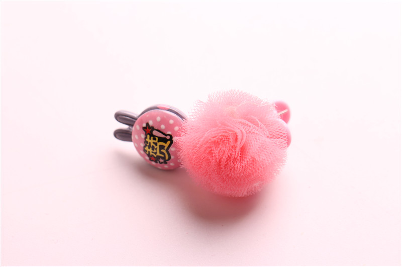 Children's hair set baby hairpin hair rope birthday crown gift box children gift Children's hair set baby hairpin hair rope birthday crown gift box children gift