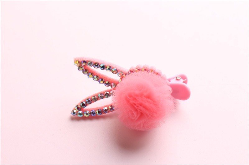 Children's hair set baby hairpin hair rope birthday crown gift box children gift Children's hair set baby hairpin hair rope birthday crown gift box children gift
