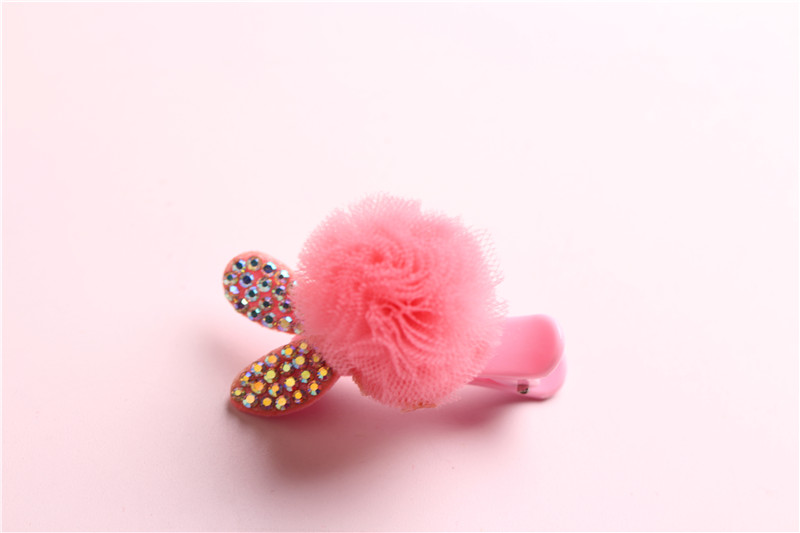 Children's hair set baby hairpin hair rope birthday crown gift box children gift Children's hair set baby hairpin hair rope birthday crown gift box children gift