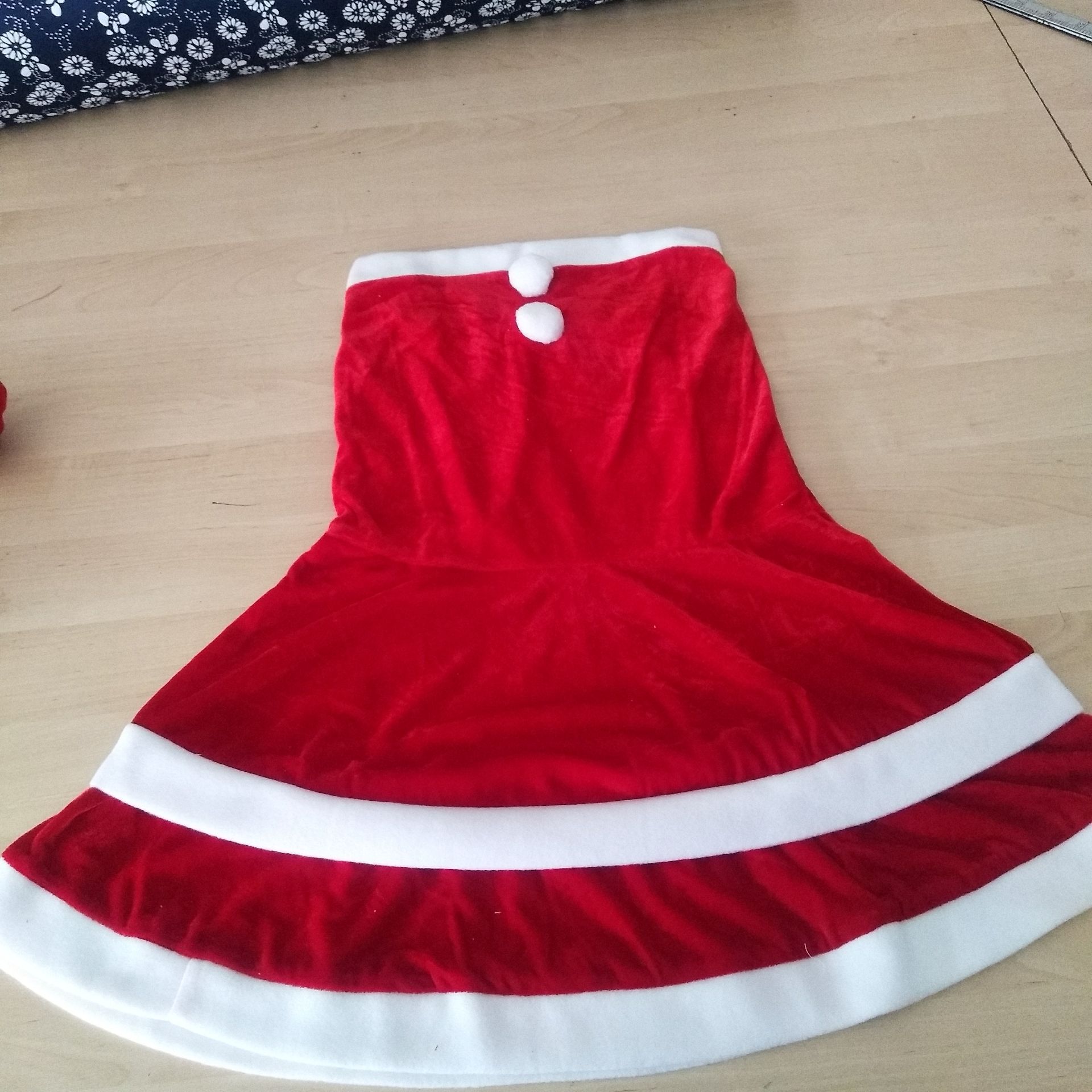 2020 New Christmas Performance Costume Christmas Outfit Adult Female Costumes Christmas Outfit Christmas Clothes for Women Dancing Dress
