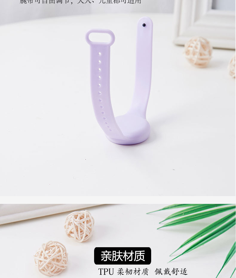 Children's Anti Mosquito Cartoon Flash Luminous Mosquito Repellent Bracelet & Watch Stickers Adults and Children Summer Outdoor Carry Artifact Children's Anti Mosquito Cartoon Flash Luminous Mosquito Repellent Bracelet & Watch Stickers Adults and Children Summer Outdoor Carry Artifact
