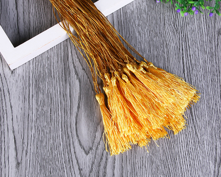 Factory direct selling invitation card fringe bookmark hanging fringe sachet jewelry jewelry accessories tassel custom-made Factory direct selling invitation card fringe bookmark hanging fringe sachet jewelry jewelry accessories tassel custom-made