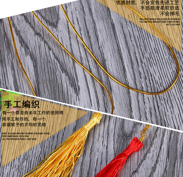 Factory direct selling invitation card fringe bookmark hanging fringe sachet jewelry jewelry accessories tassel custom-made Factory direct selling invitation card fringe bookmark hanging fringe sachet jewelry jewelry accessories tassel custom-made