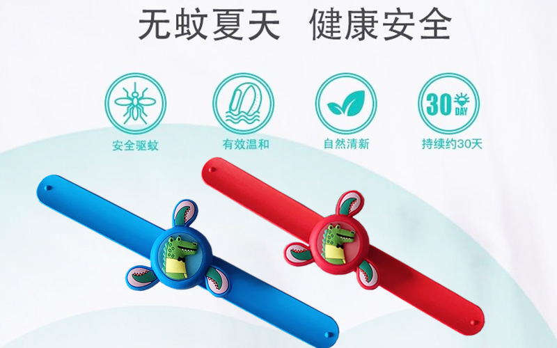New Flash Luminous Mosquito Repellent Bracelet Luminous Mosquito Repellent Bracelet Mosquito Repellent Patch Children's Night Cartoon Mosquito Repellent Watch New Flash Luminous Mosquito Repellent Bracelet Luminous Mosquito Repellent Bracelet Mosquito Repellent Patch Children's Night Cartoon Mosquito Repellent Watch