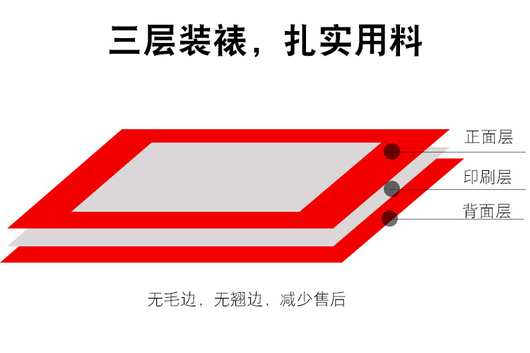 Order Marriage Certificate Marriage Certificate Scroll Wedding Oath Guarantee Letter Wannianhong Chinese Style Handwritten Creative Republic of China Invitation Card