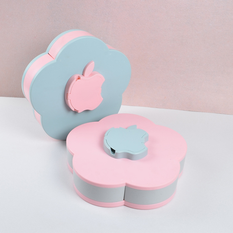 Nordic Style Rotating Fruit Box European Style Candy Box Fruit Box Living Room Dried Fruit Box Fruit Box Fruit Plate with Lid Nut Box Fruit Box Nordic Style Rotating Fruit Box European Style Candy Box Fruit Box Living Room Dried Fruit Box Fruit Box Fruit Plate with Lid Nut Box Fruit Box