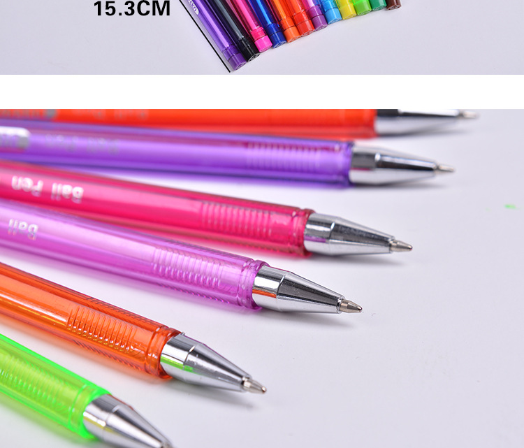 Popular Student Gift Color Gel Pen Triangle Pole Insert Gel Pen Multicolor Fluorescent Gel Pen Popular Student Gift Color Gel Pen Triangle Pole Insert Gel Pen Multicolor Fluorescent Gel Pen