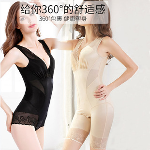 New High Waist Sexy Lace Underwear for Women Comfortable Edition Seamless Belly Contraction plus Size Cotton Crotch Women's Triangle Underwear