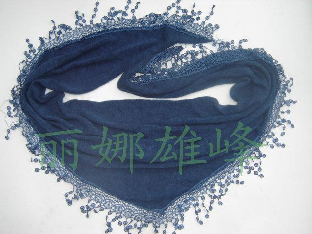Linaxiong peak in the Korean version of the triangle scarf Lina scarf scarves Linaxiong peak in the Korean version of the triangle scarf Lina scarf scarves