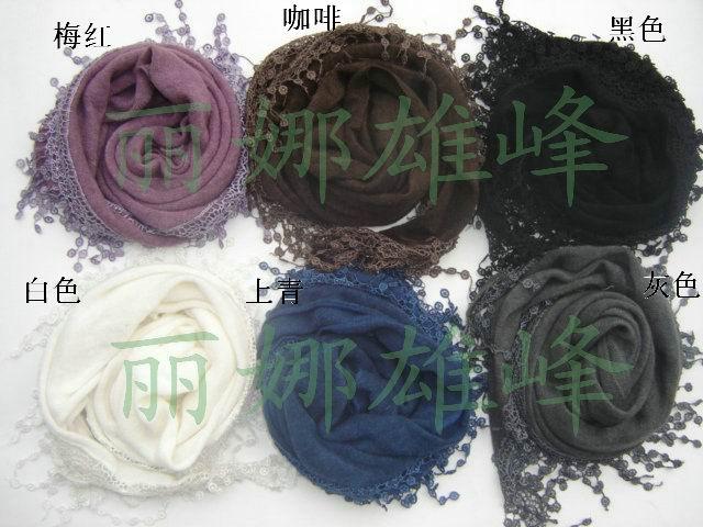 Linaxiong peak in the Korean version of the triangle scarf Lina scarf scarves Linaxiong peak in the Korean version of the triangle scarf Lina scarf scarves