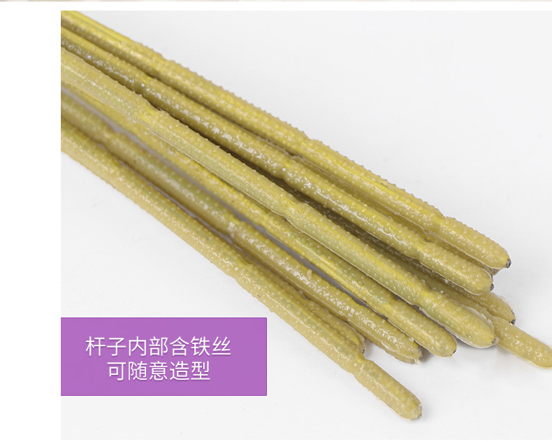 Artificial Wisteria Wedding Ceiling Decorative Silk Flower Artificial Fake Flower Rattan HANAFUJI Violets HANAFUJI Home Art Gallery Green Plants Artificial Wisteria Wedding Ceiling Decorative Silk Flower Artificial Fake Flower Rattan HANAFUJI Violets HANAFUJI Home Art Gallery Green Plants