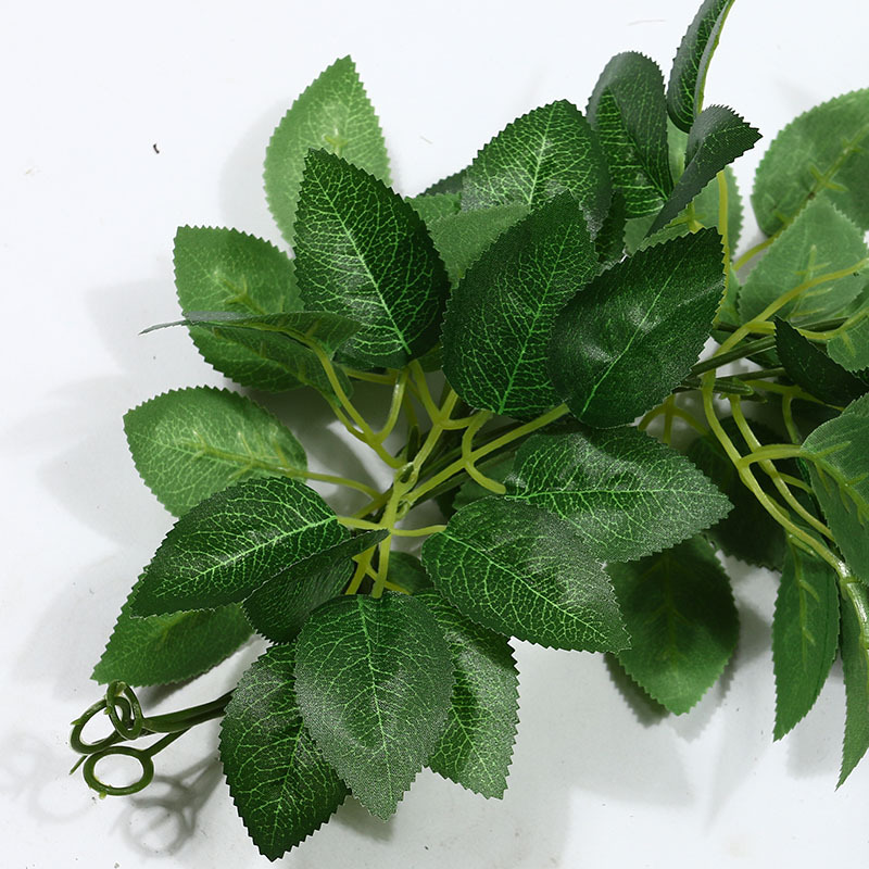 Artificial Rose Vine Fake Flower Rattan Air Conditioning Pipe Hiding Living Room Ceiling Decoration Plastic Vine Twining Plants Artificial Rose Vine Fake Flower Rattan Air Conditioning Pipe Hiding Living Room Ceiling Decoration Plastic Vine Twining Plants