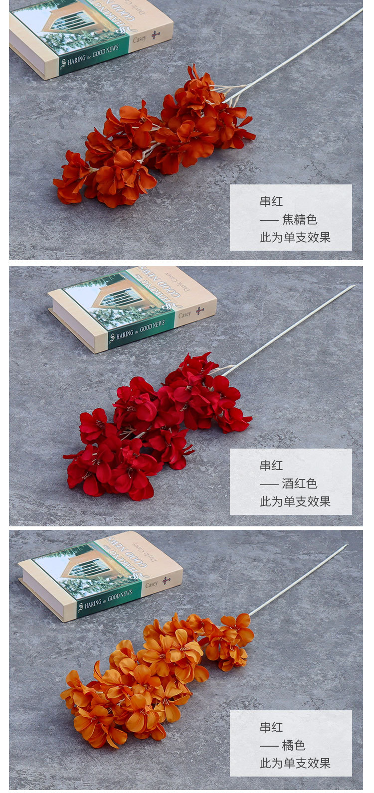 Simulation Single Plumeria Rubra Wedding Simulation Flower Home Hotel Road Lead Ornamental Flower Wedding Hall Wholesale Ceiling Silk Flower