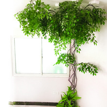 Artificial Wisteria Ceiling Wedding Corridor Ornamental Flower Artificial Flowers Simulation Tofu Pudding the Flowers Indoor Green Leaf and Fake Flower Artificial Wisteria Ceiling Wedding Corridor Ornamental Flower Artificial Flowers Simulation Tofu Pudding the Flowers Indoor Green Leaf and Fake Flower