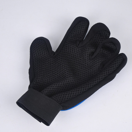 Pet bath gloves True touch cat and dog universal cleaning brush hair removal cleaning tool