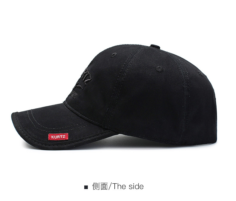 2022 Spring New Baseball Hat Men's Korean-Style Fashionable Peaked Cap Outdoor Embroidered Sun Hat Women's Sun Protection Hat 2022 Spring New Baseball Hat Men's Korean-Style Fashionable Peaked Cap Outdoor Embroidered Sun Hat Women's Sun Protection Hat
