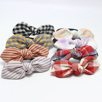 Cute Princess Pearl Yarn Hair Ring Student Performance Wrist Flower Hair Accessories Girls Updo Flower Hair Rope Wholesale Cute Princess Pearl Yarn Hair Ring Student Performance Wrist Flower Hair Accessories Girls Updo Flower Hair Rope Wholesale