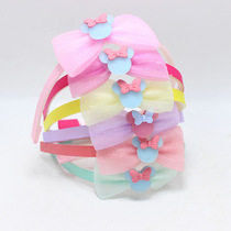 Cute Princess Pearl Yarn Hair Ring Student Performance Wrist Flower Hair Accessories Girls Updo Flower Hair Rope Wholesale Cute Princess Pearl Yarn Hair Ring Student Performance Wrist Flower Hair Accessories Girls Updo Flower Hair Rope Wholesale