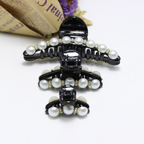 Cute Princess Pearl Yarn Hair Ring Student Performance Wrist Flower Hair Accessories Girls Updo Flower Hair Rope Wholesale Cute Princess Pearl Yarn Hair Ring Student Performance Wrist Flower Hair Accessories Girls Updo Flower Hair Rope Wholesale