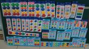 Manufacturers of direct plastic magnetic clip clip plastic clip refrigerator magnetic clip