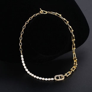 European and American Jewelry Set Stylish Water Drop Crystal African Jewelry Bridal Necklace Set Colorful Zircon Three-Piece Set