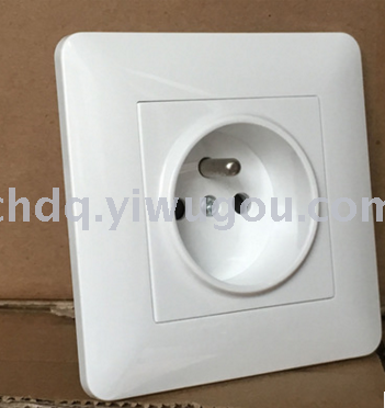 AK8013S African French socket.