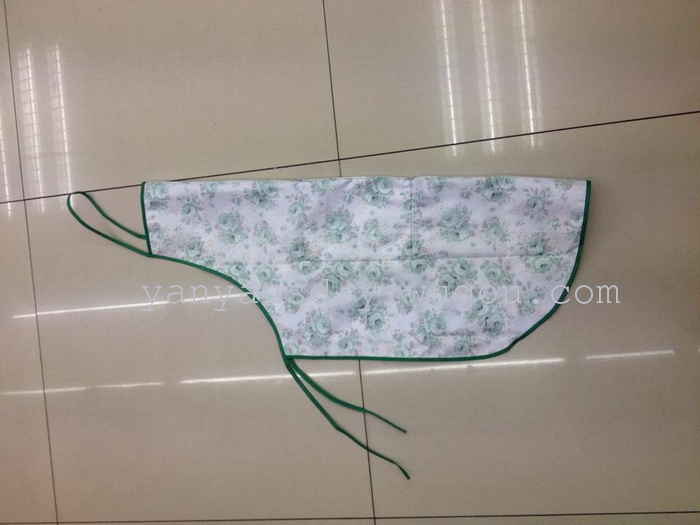 Factory Direct Sales Chef Apron Accessories Hotel Work Apron Restaurant Polyester-Cotton Apron Factory Direct Sales Chef Apron Accessories Hotel Work Apron Restaurant Polyester-Cotton Apron