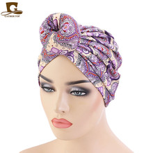 Foreign Trade Hot Selling Wind Vortex Knotted Tam-O'-Shanter African Fashion Fashion Cap Hat TJM-342 Foreign Trade Hot Selling Wind Vortex Knotted Tam-O'-Shanter African Fashion Fashion Cap Hat TJM-342