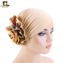Foreign Trade Hot Selling Wind Vortex Knotted Tam-O'-Shanter African Fashion Fashion Cap Hat TJM-342 Foreign Trade Hot Selling Wind Vortex Knotted Tam-O'-Shanter African Fashion Fashion Cap Hat TJM-342