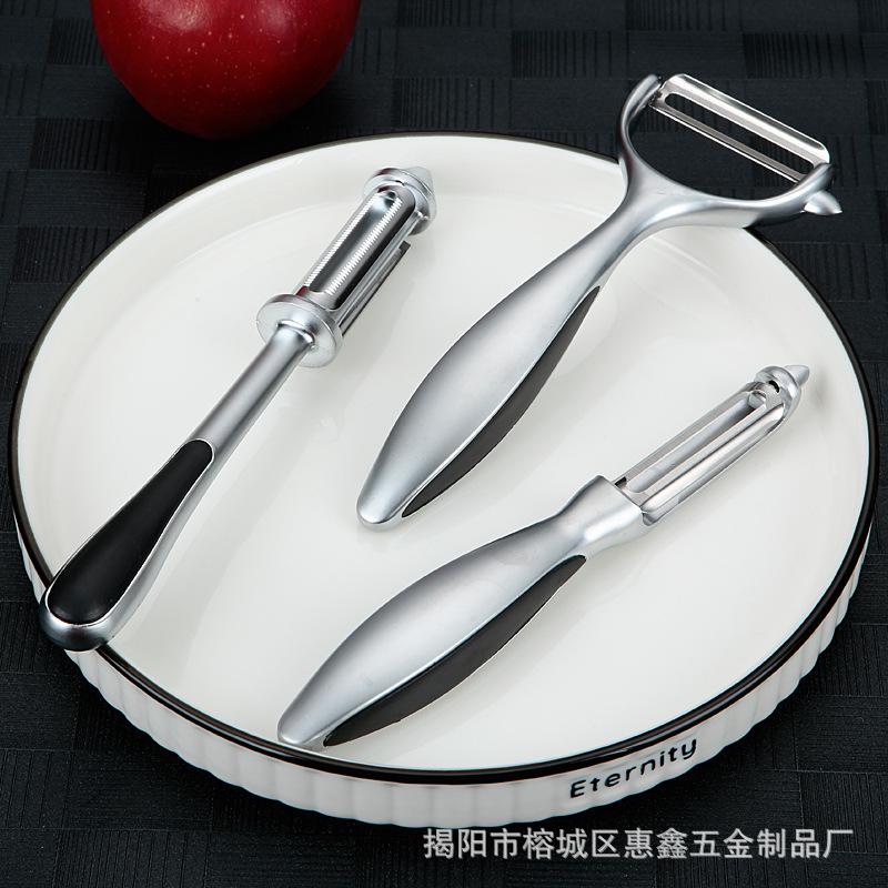 Peeler Artifact Multifunctional Paring Knife Peeler Beam Knife Paring Knife Scraping Peeler Peeler Peeling Knife Scratcher