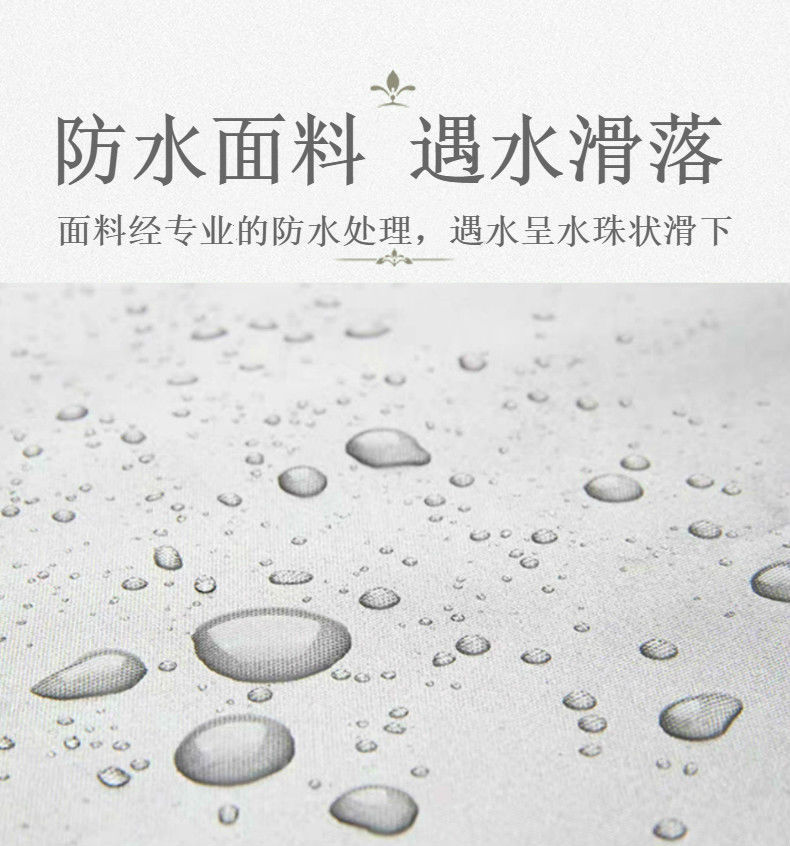 Washing Machine Cover Oxford Cloth Waterproof and Sun Protection Automatic Roller Pulsator Open Dustproof Thickened Washing Machine Cover Universal Washing Machine Cover Oxford Cloth Waterproof and Sun Protection Automatic Roller Pulsator Open Dustproof Thickened Washing Machine Cover Universal