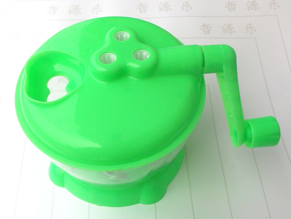 Che-source multifunction stirring filling cuisine cuisine cuisine presented with a small paring knife