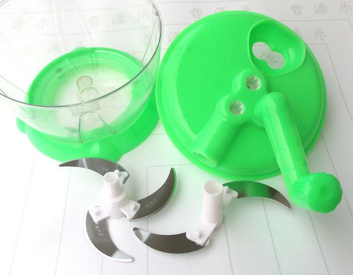 Che-source multifunction stirring filling cuisine cuisine cuisine presented with a small paring knife