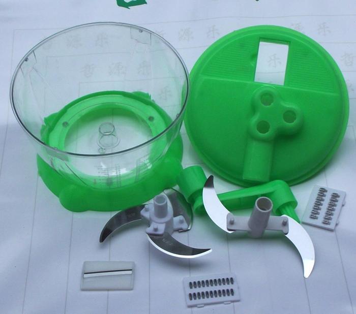 Che-source multifunction stirring filling cuisine cuisine cuisine presented with a small paring knife