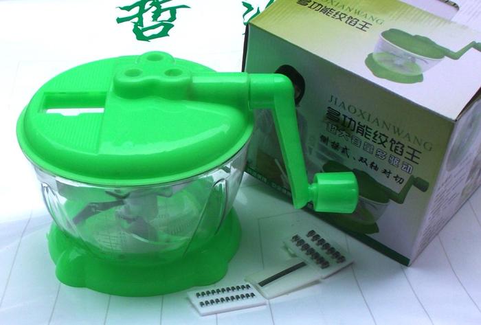 Che-source multifunction stirring filling cuisine cuisine cuisine presented with a small paring knife