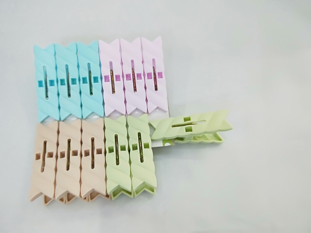 P08-876-12 Plastic Clip Windproof Drying Quilt Underwear Clothes Socks' Clip Quilt Clip Clothes Pin Wholesale P08-876-12 Plastic Clip Windproof Drying Quilt Underwear Clothes Socks' Clip Quilt Clip Clothes Pin Wholesale
