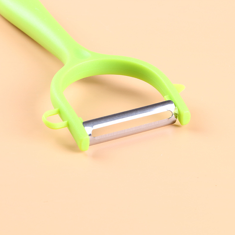 Creative kitchen gadget set home kitchen scissors multifunctional paring knife fruit knife 2 pieces wholesale Creative kitchen gadget set home kitchen scissors multifunctional paring knife fruit knife 2 pieces wholesale