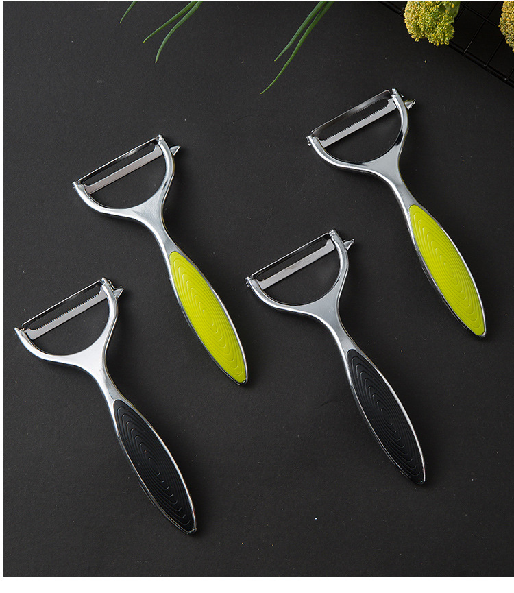 Knife for Peeling Fruits and Vegetables Multi-Functional Beam Knife Household Kitchen Potato Apple Peeling Scratcher Paring Knife Fruit Peel Knife for Peeling Fruits and Vegetables Multi-Functional Beam Knife Household Kitchen Potato Apple Peeling Scratcher Paring Knife Fruit Peel