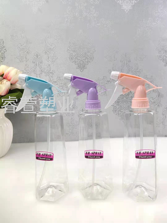 Sprinkling Can Pp Plastic Watering Sprayer Hand Pressure Sprinkler Sprinkling Can Adjustable Transparent New Color Sprinkling Can Pp Plastic Watering Sprayer Hand Pressure Sprinkler Sprinkling Can Adjustable Transparent New Color