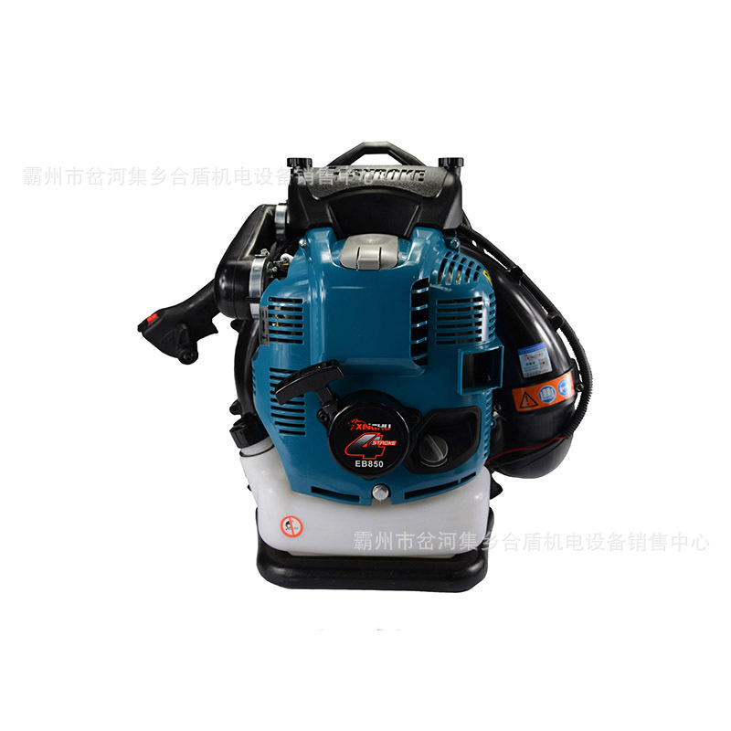 Forest Fire Equipment Backpack Four-Stroke Wind Fire Extinguisher Garden Engineering Leaf Hair Dryer