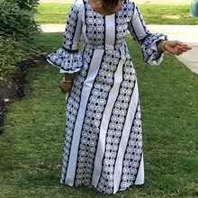 2020 Cross-Border New Arrival EBay European and American Independent Station Bright Edge Fashion Jumpsuit One Shoulder African Large Size Women's Trousers