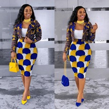 2020 Cross-Border New Arrival EBay European and American Independent Station Bright Edge Fashion Jumpsuit One Shoulder African Large Size Women's Trousers