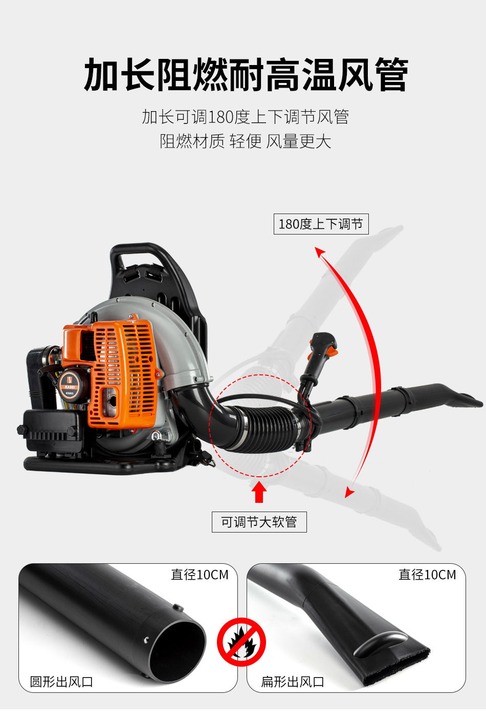 Backpack Wind Fire Extinguisher Road Snow Blowing Dust Cleaner Garden Engineering Four Stroke Forest Road Blower Backpack Wind Fire Extinguisher Road Snow Blowing Dust Cleaner Garden Engineering Four Stroke Forest Road Blower
