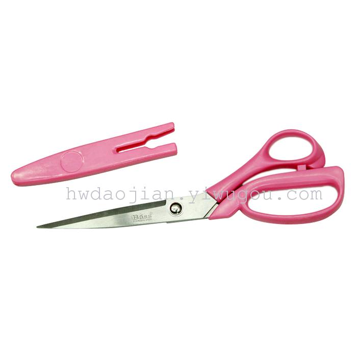 Factory Direct African Hot Style 9.5Inch 9250 tailor scissors Household scissors Office Scissors